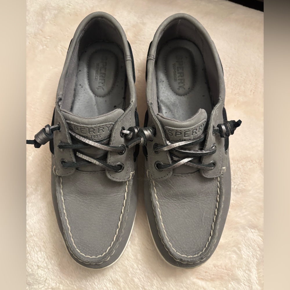 Sperry’s Women’s shoes